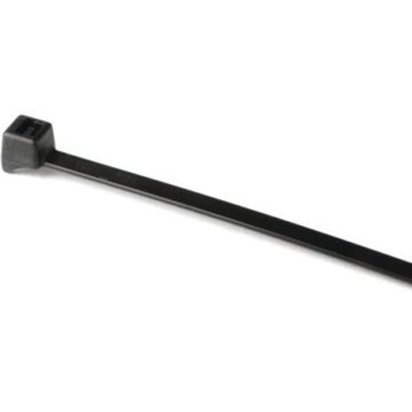 Th Marine 7-1/2 Radiused Cable Tie 100, #075B-RAD-C-DP 075B-RAD-C-DP